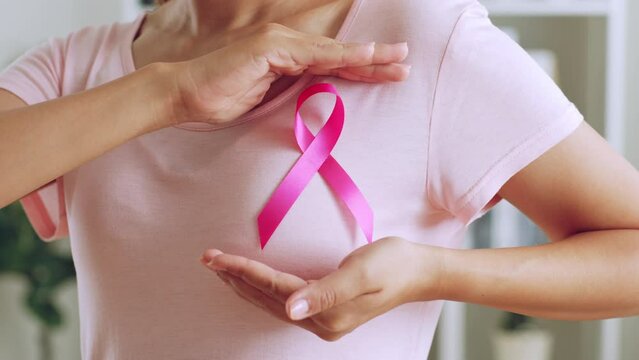 Breast Cancer Image
